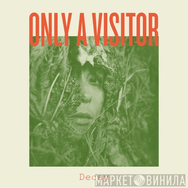 Only a visitor - Decay