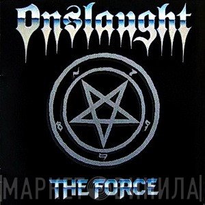 Onslaught  - The Force