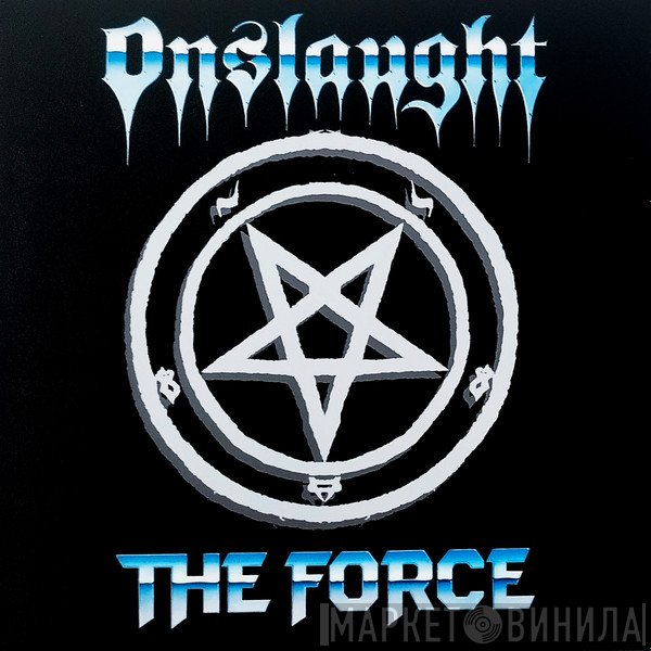 Onslaught  - The Force