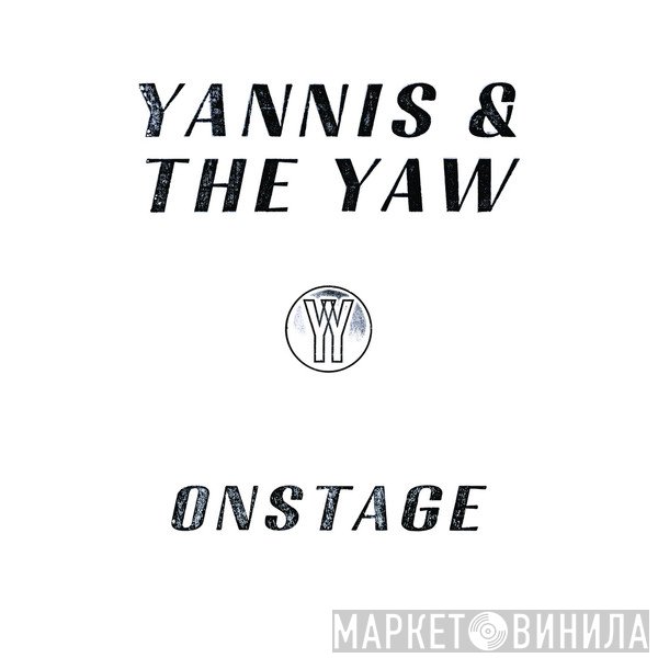  - Onstage