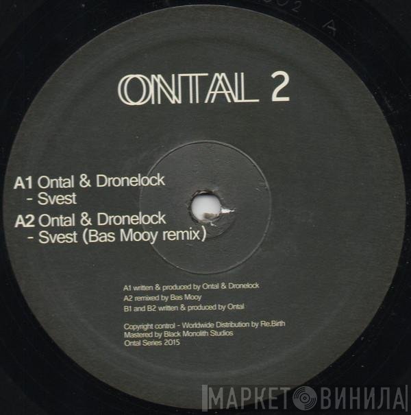 Ontal - Ontal 2