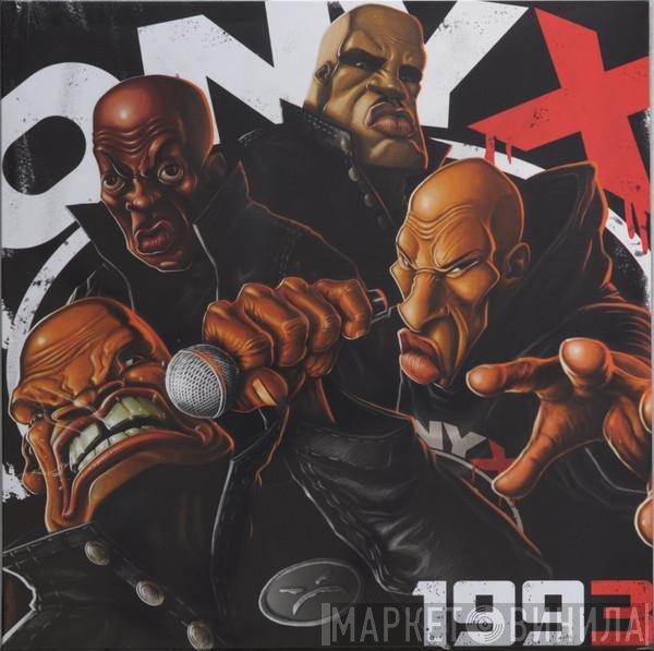 Onyx  - 1993