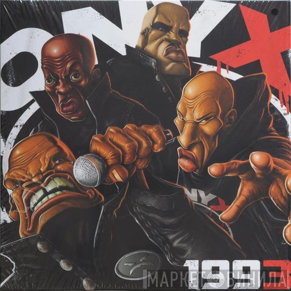 Onyx  - 1993