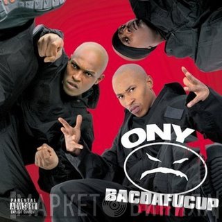 Onyx  - Bacdafucup: Part II