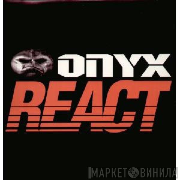 Onyx  - React