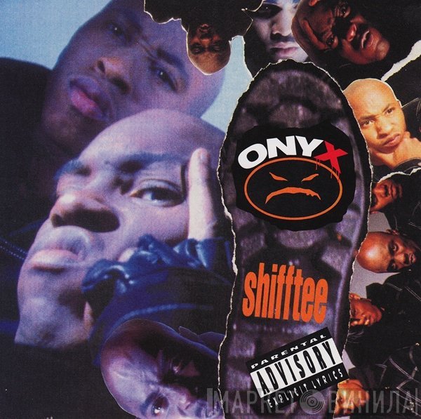 Onyx - Shifftee
