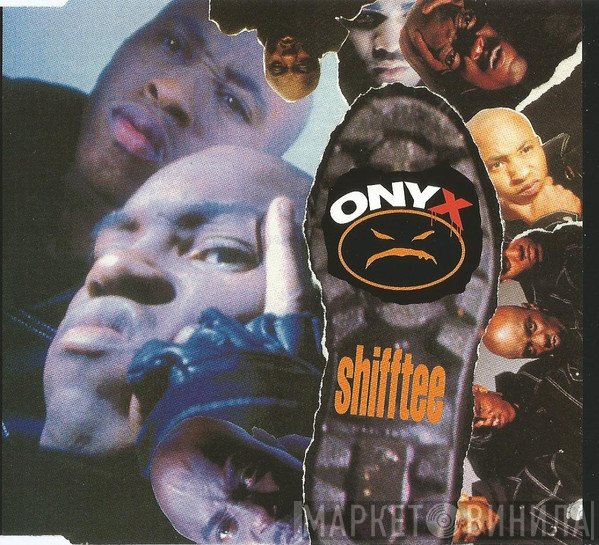 Onyx  - Shifftee
