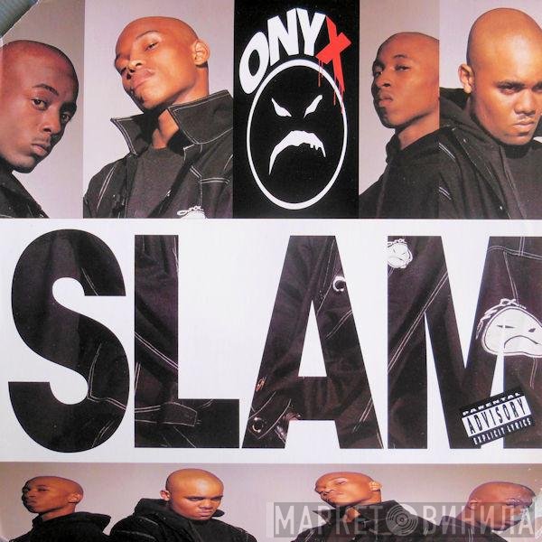 Onyx - Slam