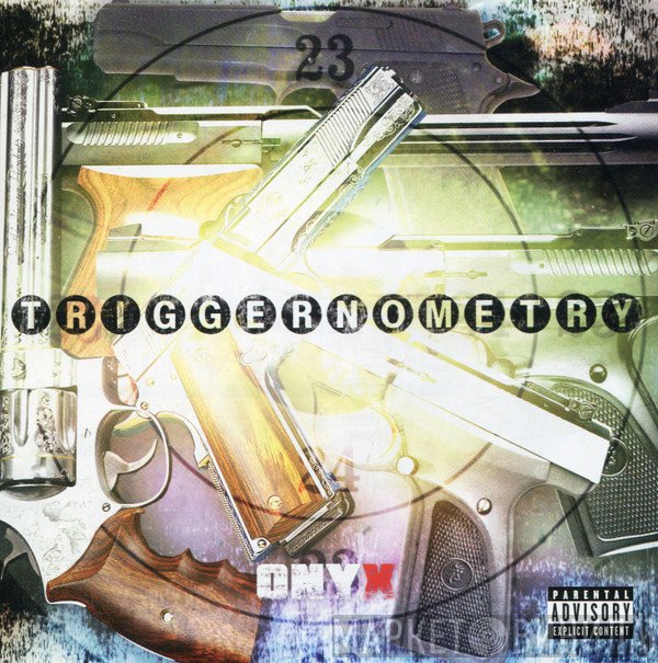 Onyx  - Triggernometry