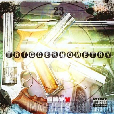 Onyx  - Triggernometry
