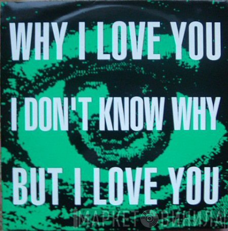 Oo La La - Why I Love You, I Don't Know Why, But I Love You (Megamix)