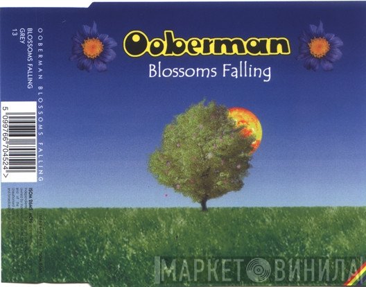 Ooberman - Blossoms Falling