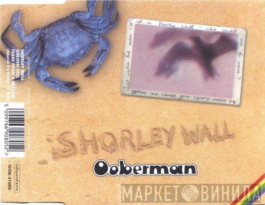 Ooberman - Shorley Wall