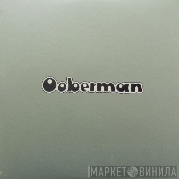 Ooberman - Shorley Wall