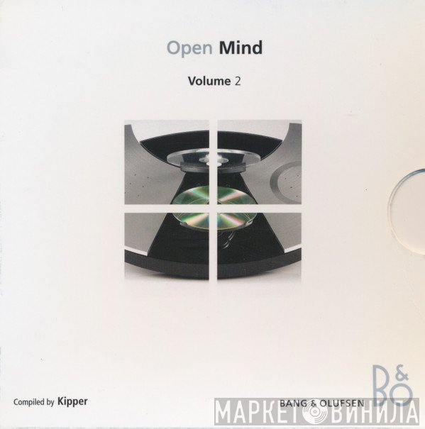  - Open Mind Volume 2