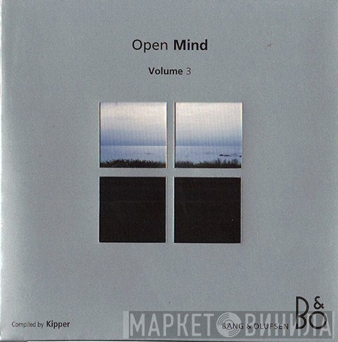  - Open Mind Volume 3