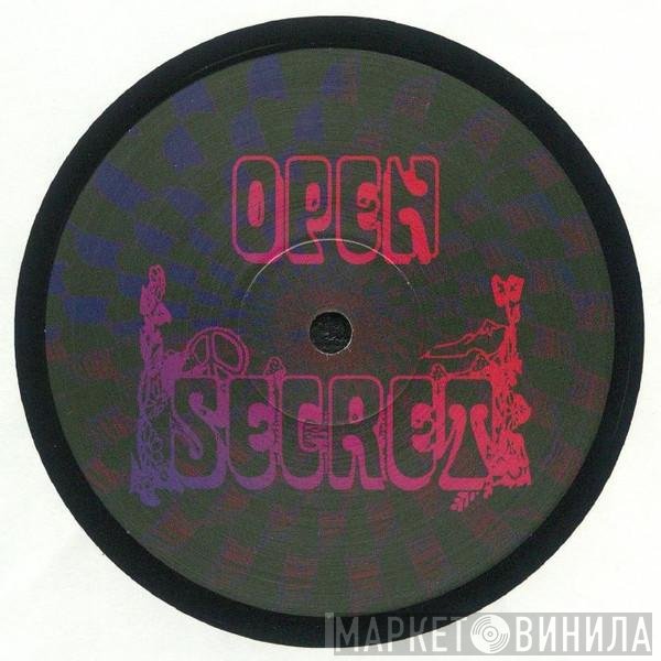 Open Secret - Open Secret 1