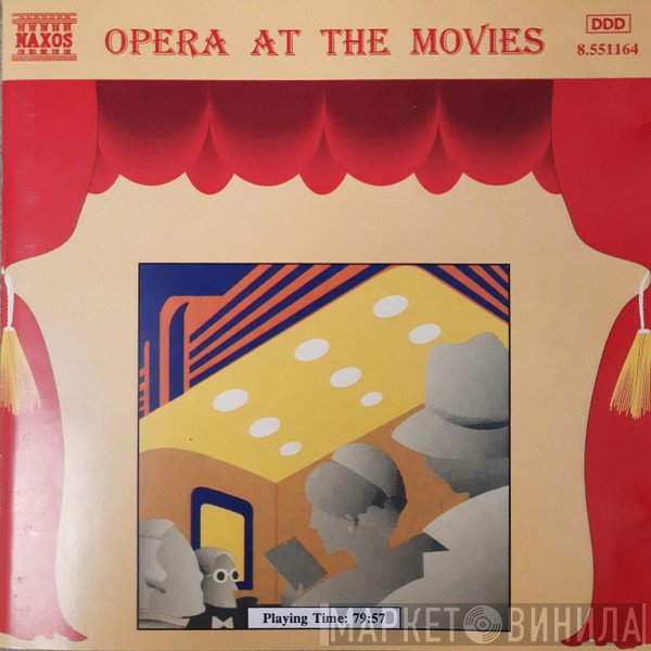  - Opera At The Movies