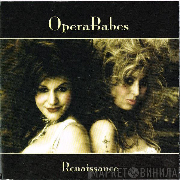 Opera Babes  - Renaissance