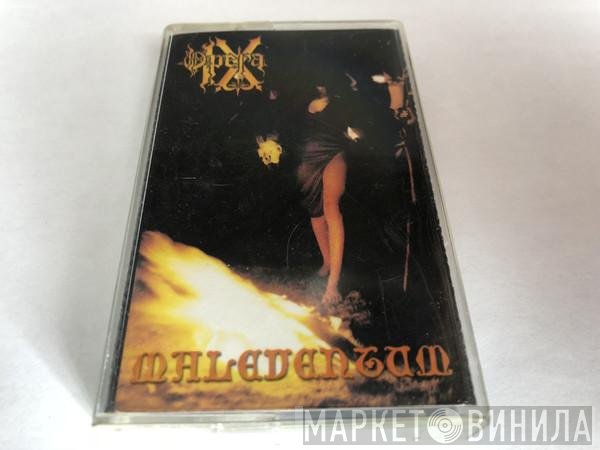 Opera IX  - Maleventum