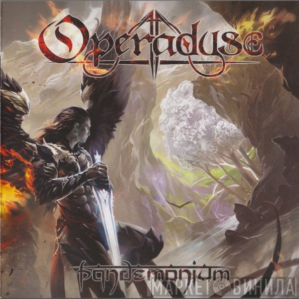 Operadyse - Pandemonium