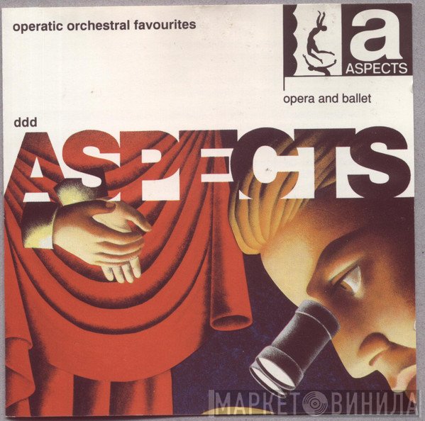  - Operatic Orchestral Favourites