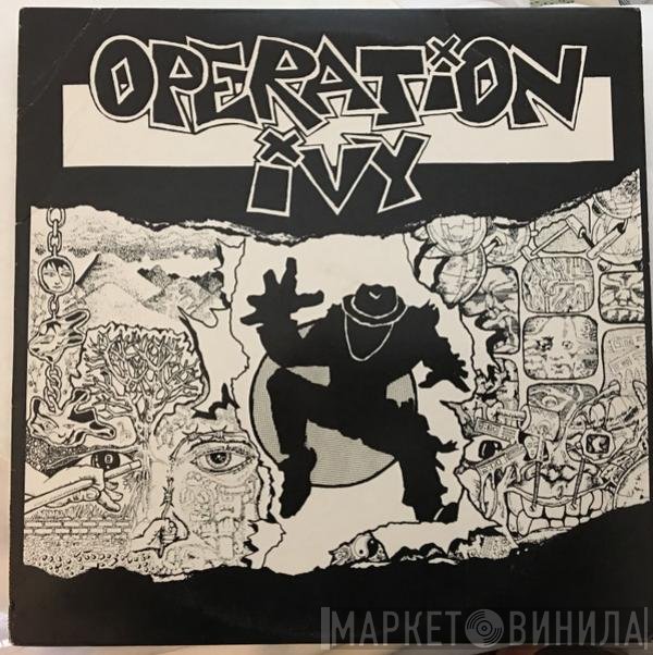 Operation Ivy  - Energy