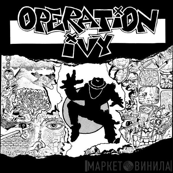 Operation Ivy  - Energy