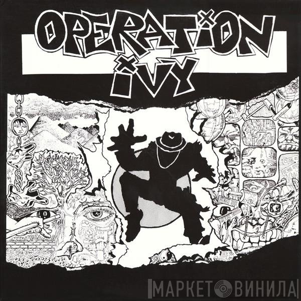 Operation Ivy  - Energy