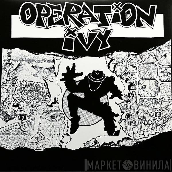 Operation Ivy  - Energy