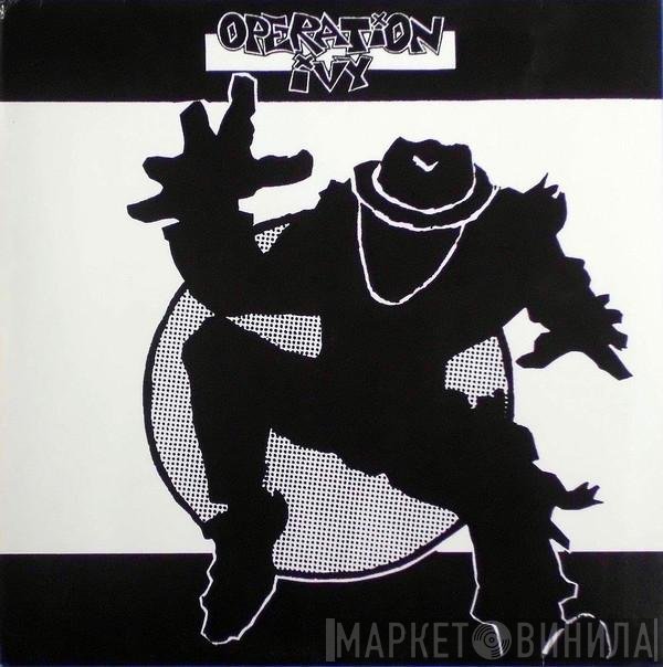Operation Ivy  - Energy