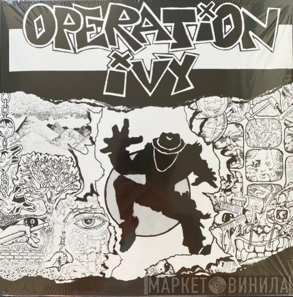 Operation Ivy - Energy