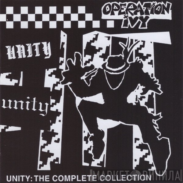Operation Ivy  - Unity: The Complete Collection