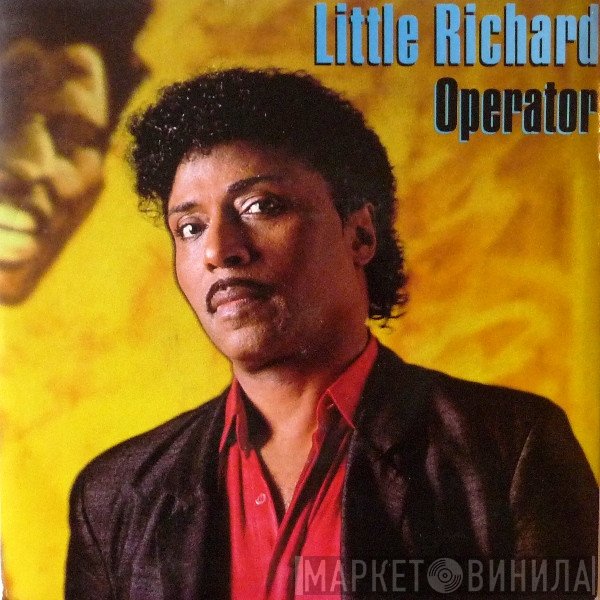  - Operator