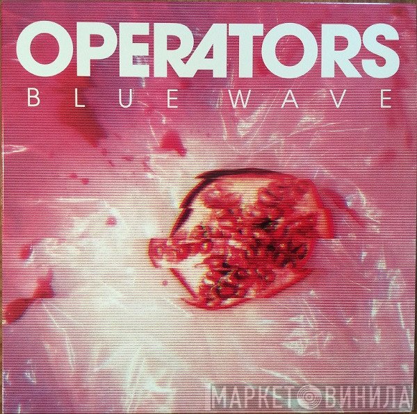 Operators   - Blue Wave