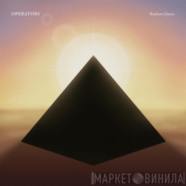 Operators   - Radiant Dawn