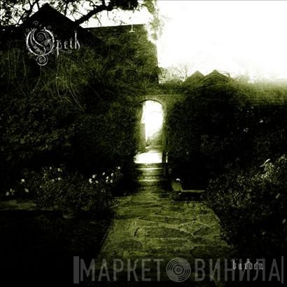 Opeth  - Burden