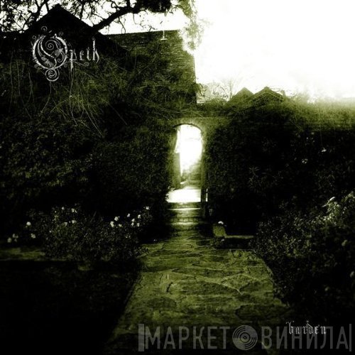 Opeth  - Burden