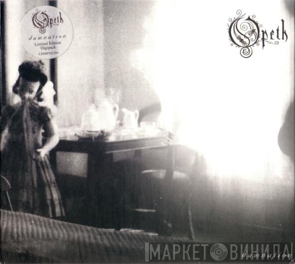 Opeth - Damnation