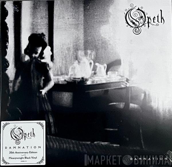 Opeth - Damnation