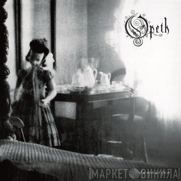 Opeth  - Damnation