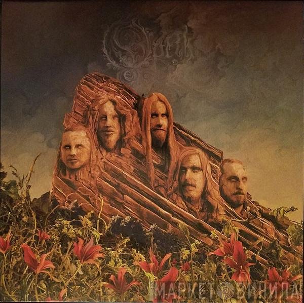 Opeth - Garden Of The Titans (Opeth Live At Red Rocks Amphitheatre)