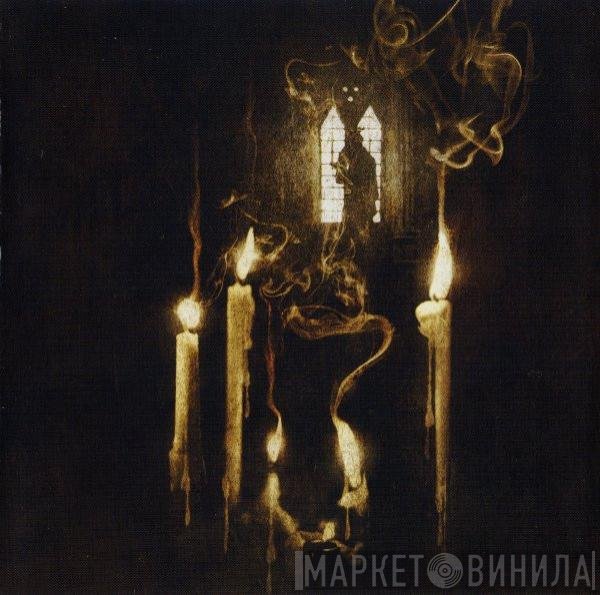 Opeth  - Ghost Reveries