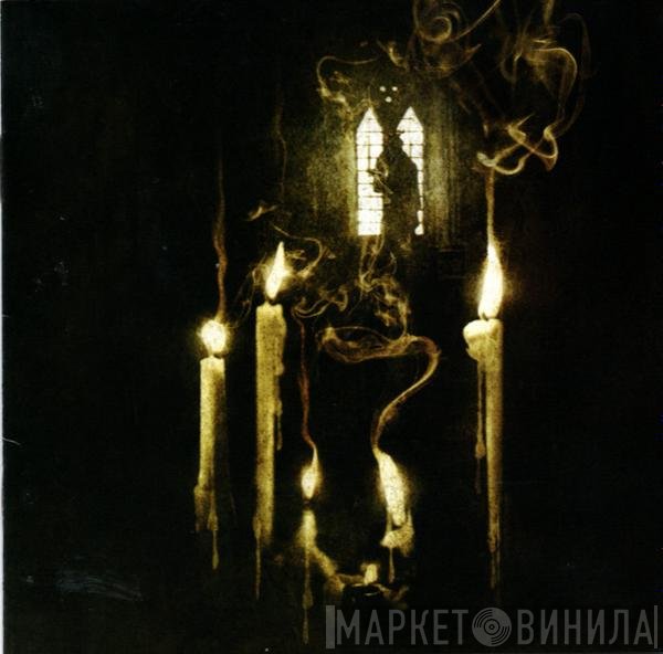 Opeth  - Ghost Reveries
