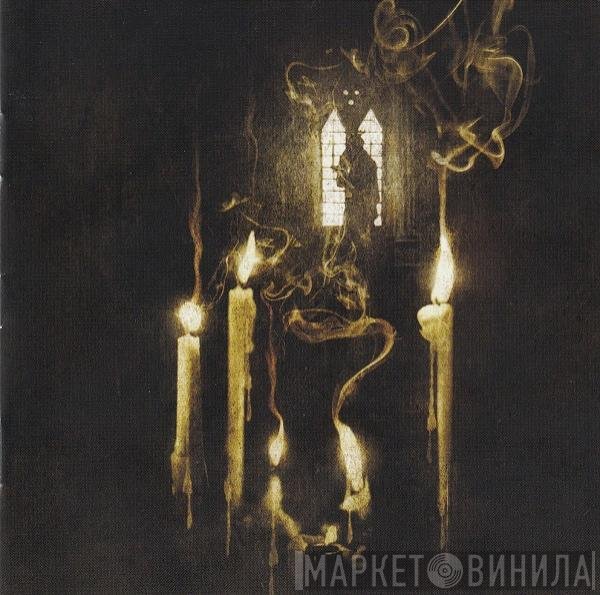 Opeth  - Ghost Reveries