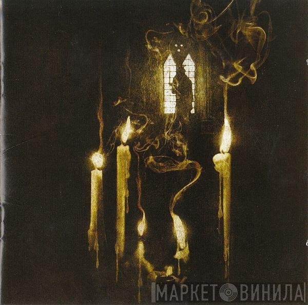 Opeth  - Ghost Reveries