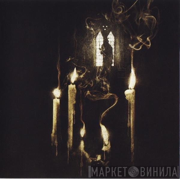 Opeth  - Ghost Reveries