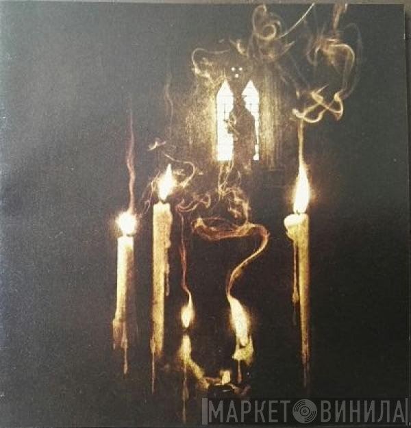 Opeth  - Ghost Reveries