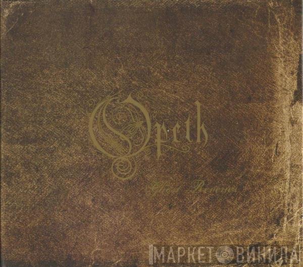 Opeth  - Ghost Reveries