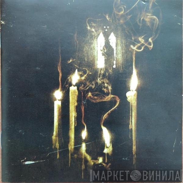 Opeth  - Ghost Reveries